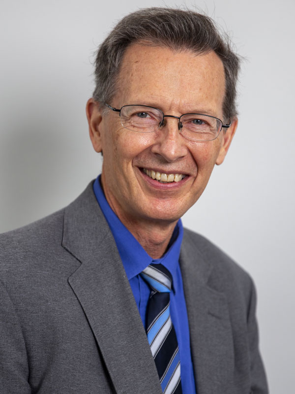 Mike Morrison