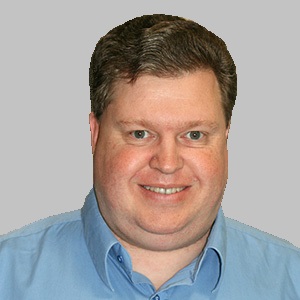 Timothy Finlay