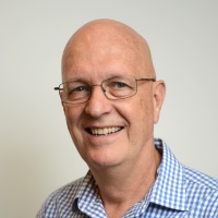 Ted Johnston
