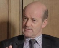 David Fergusson