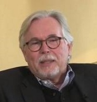 Michael Jinkins