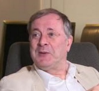 Alister McGrath