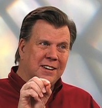 Steve McVey