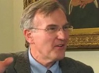 Alan Torrance