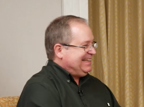 Kerry Magruder