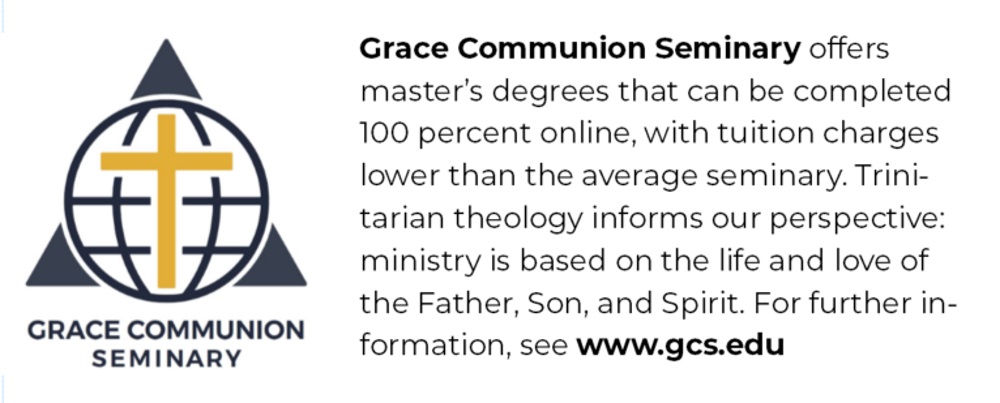 GCS offers online degrees.